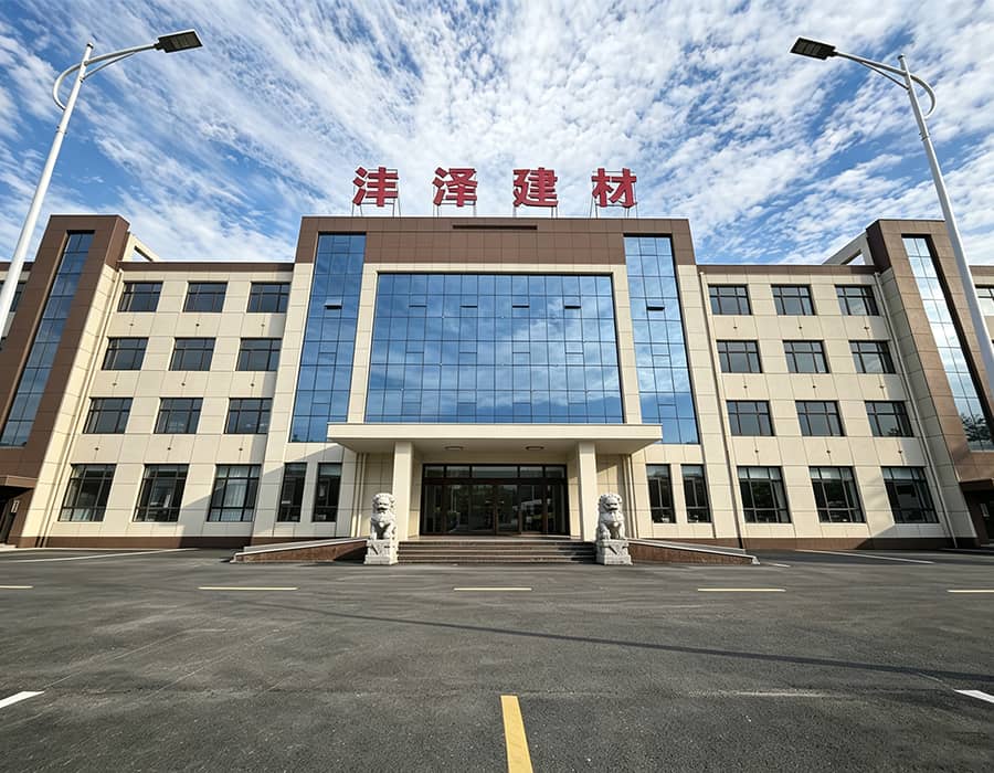 20 Years of Modular Building Expertise