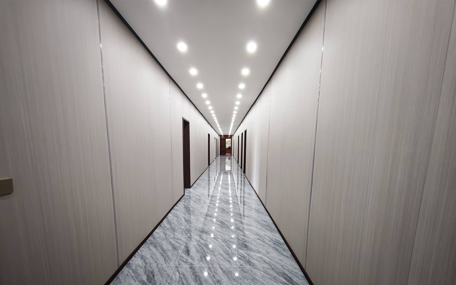 Office Area