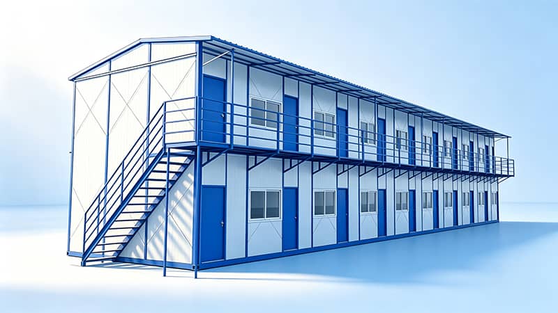 Prefabricated House - Image 3