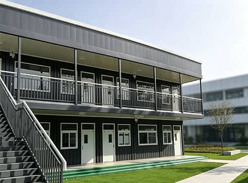 Campus & Education