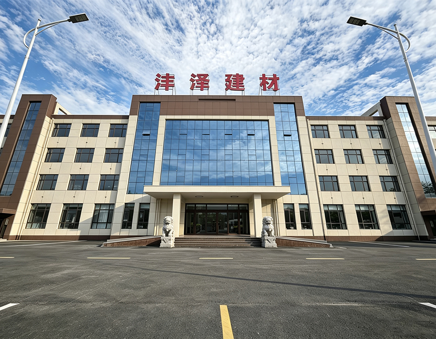20 Years of Modular Building Expertise