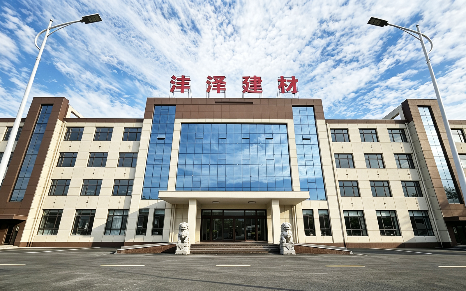 Fonze House Factory