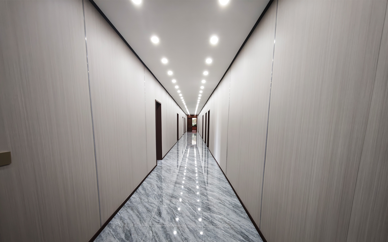Office Area