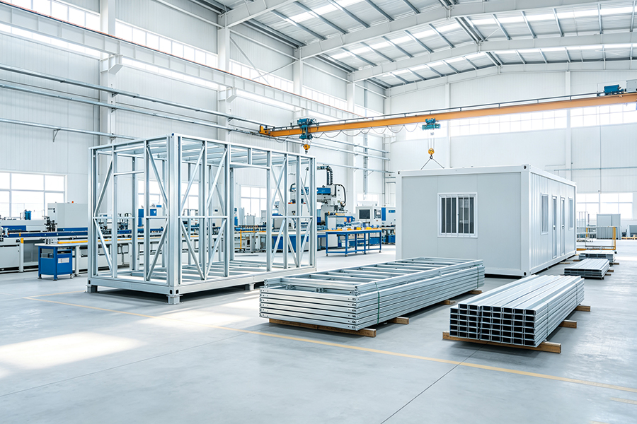 FONZE HOUSE Upgrades Production Capacity to Serve Growing Global Modular Construction Demands