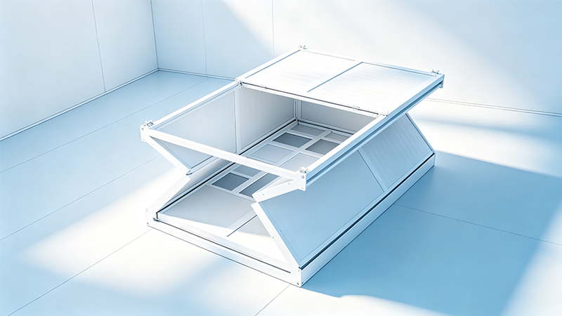 M Folding-High-end - Image 2