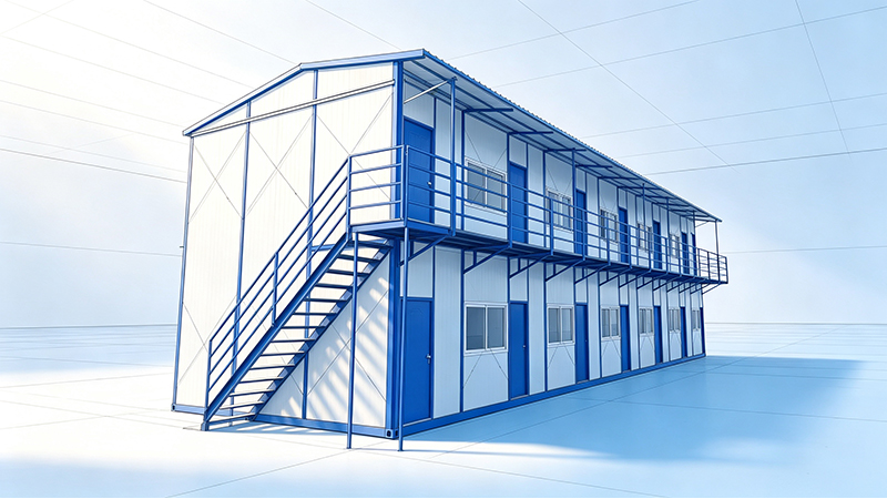 Prefab House