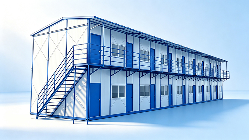 Prefab House - Image 3