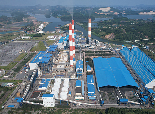 Energy & Mining