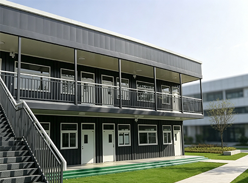 Campus & Education