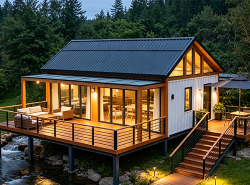 Granny Flat